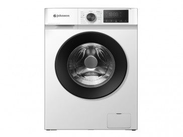 LAVADORA JOHNSON CARGA FRONTAL 7KG 1400rpm A-10% DUERO70-1