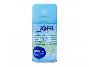 AMBIENTADOR CONCENTRADO PARA DIFUSOR MANDARINA JOFEL
