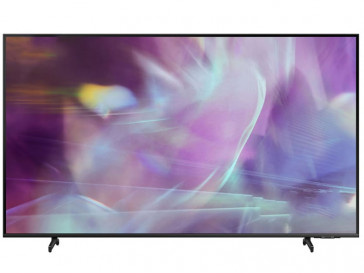SMART TV QLED ULTRA HD 4K 43" SAMSUNG QE43Q60A
