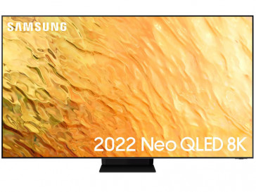 SMART TV NEO QLED ULTRA HD 8K 75" SAMSUNG QE75QN800B