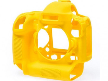 FUNDA SILICONA PARA NIKON D4S (YE) EASYCOVER