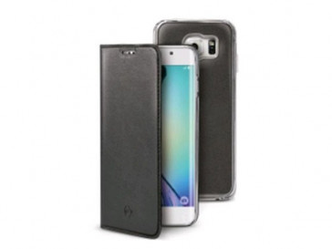 FUNDA BUDDY GALAXY S6 EDGE BUDDYS6EBK CELLY
