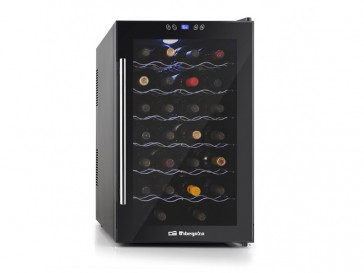 VINOTECA 28 BOTELLAS VT-3010 ORBEGOZO