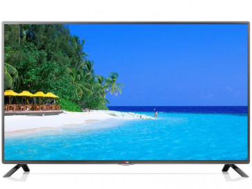 TV LED HD READY 32" LG 32LY330C