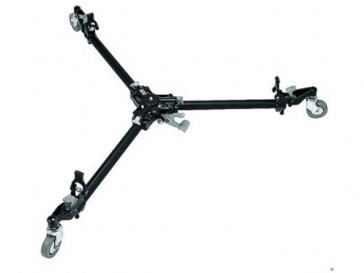 DOLLY PLEGADO AUTOMATICO NEGRO 181B MANFROTTO