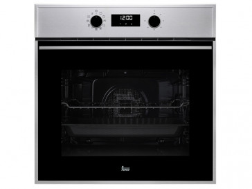 HORNO MULTIFUNCION PIROLITICO A+ TEKA HSB-635P INOX