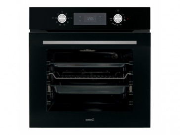 HORNO MULTIFUNCION AQUASMART A CATA MDS 7208 BK 07001403