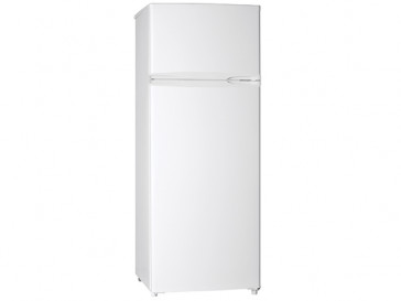 FRIGORIFICO SVAN 2 PUERTAS A+ SVF143