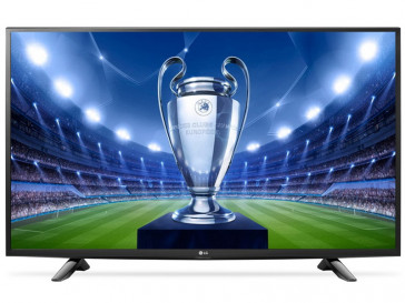 TV LED FULL HD 43" LG 43LH5100