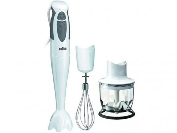 BATIDORA MQ 325 OMELETTE BRAUN