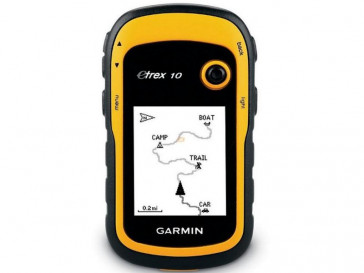 ETREX 10 GARMIN