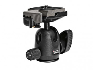 ROTULA BOLA MINI 494RC2 MANFROTTO