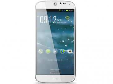 LIQUID JADE 8GB BLANCO (HM.HGKEE.003) ACER