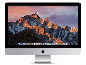 IMAC 27 MNED2Y/A APPLE
