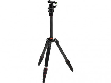 TRIPODE COMPACT TRAVELER NO 1 CARBONO 22578 ROLLEI