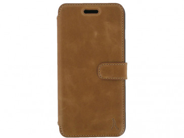 FUNDA PIEL IPHONE 6/6S PLUS ALTFOLIOCI6+BRN (BG) AKASHI