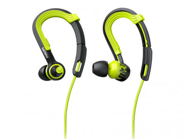 AURICULARES DEPORTIVOS SHQ3400CL/00 PHILIPS