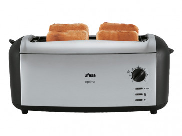 TOSTADOR TT-7970 MASTER TOAST UFESA