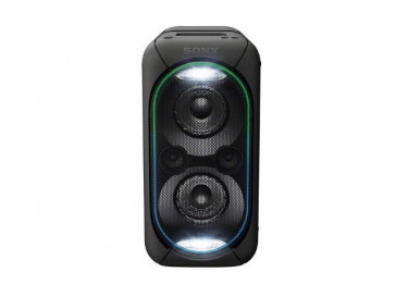 ALTAVOZ BLUETOOTH GTK-XB60 (B) SONY