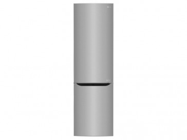 FRIGORIFICO LG COMBI NO FROST A++ GBP20PZCZS