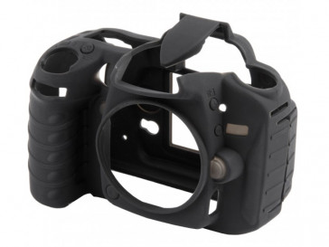 FUNDA SILICONA PARA NIKON D90 (B) EASYCOVER