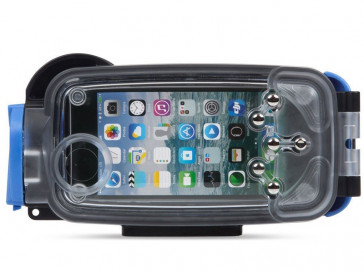 CARCASA WATERPROOF PRO IPHONE 6/6S WSIP6-001 WATERSHOT