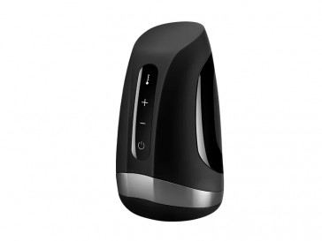 MASTURBADOR MASCULINO MEN HEAT VIBRATION SATISFYER