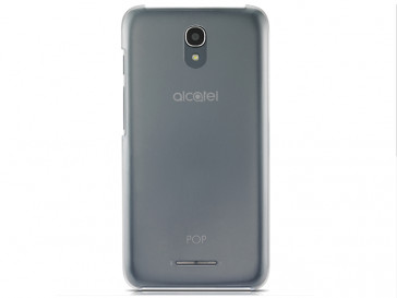 CARCASA POP 4 TRANSPARENTE ALCATEL