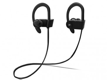 AURICULAR DEPORTIVO AV630NG (B) AVENZO