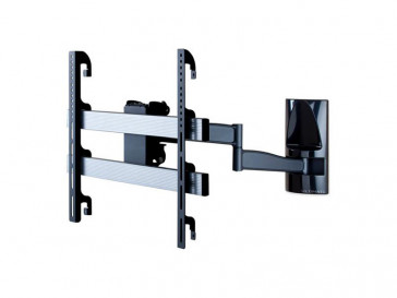 SOPORTE 42-75¨DOBLE BRAZO RX4000 ULTIMATE DESIGN