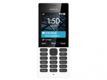 150 DUAL SIM (W) NOKIA