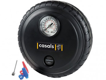 COMPRESOR DE AIRE VTI250 CASALS