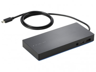 ESTACION BASE ELITE USB-C (T3V74AA#ABB) HP
