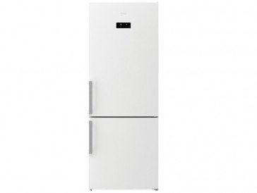 FRIGORIFICO BEKO COMBI NEO FROST A++ RCNE520E31W