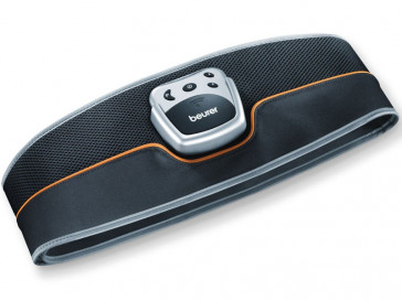 CINTURON MUSCULAR ABDOMINAL EM-35 BEURER