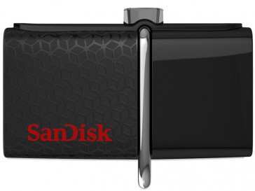 USB ULTRA DUAL 16GB (SDDD2-016G-GAM46) SANDISK