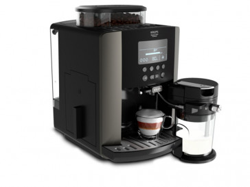 CAFETERA SUPERAUTOMATICA EA819E10 KRUPS