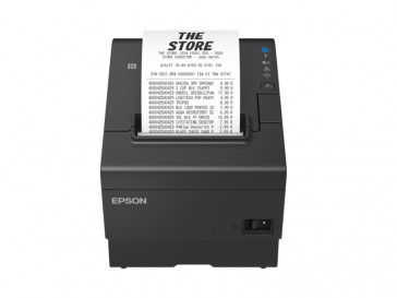 IMPRESORA ETIQUETAS TM-T88VII (C31CJ57112) EPSON