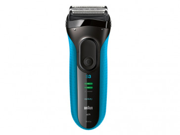 SERIE 3-3040S (BL) BRAUN