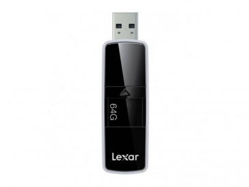 JUMP DRIVE 64GB P20 LJDP20-64GCRBEU LEXAR