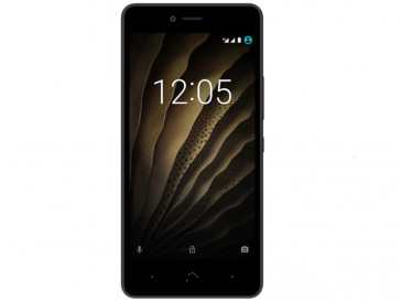 AQUARIS U 4G DUAL SIM 16/2GB (B/GY) BQ