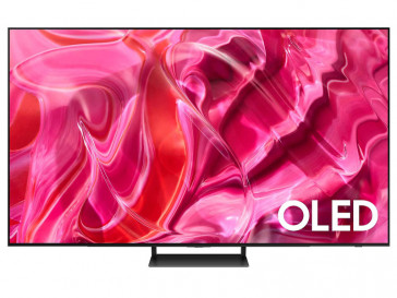 SMART TV QD OLED ULTRA HD 4K 55" SAMSUNG TQ55S90C