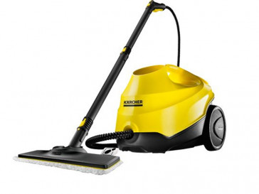 LIMPIADOR DE VAPOR KARCHER 1900W SC3 EASYFIX