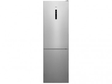 FRIGORIFICO AEG COMBI NO FROST D RCB736D5MX