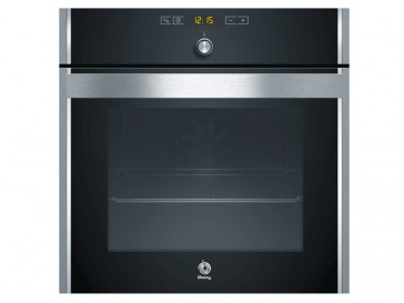 HORNO MULTIFUNCION AQUALISIS A BALAY 3HB508NF