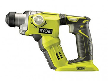 CORDLESS DRILL COMBI R18SDS-0 RYOBI