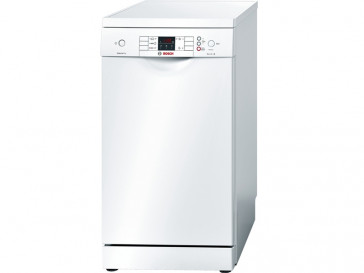 LAVAVAJILLAS BOSCH LIBRE INSTALACION 10 SERVICIOS A+ SPS58M92EU BLANCO