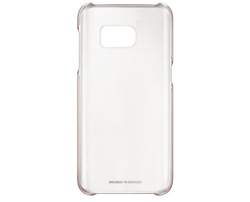 FUNDA CLEAN COVER GALAXY S7 (EF-QG930CZEGWW) SAMSUNG