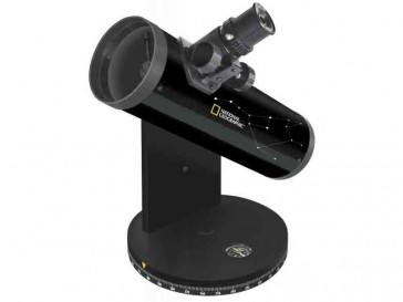 TELESCOPIO COMPACTO 76/350 NATIONAL GEOGRAPHIC