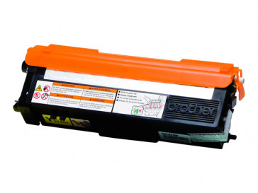 CARTUCHO TONER AMARILLO TN325Y BROTHER